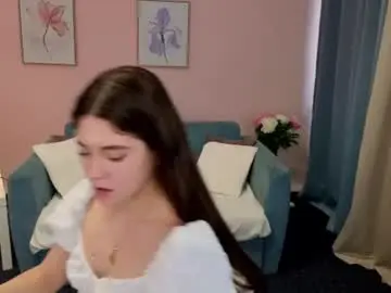 Chaturbate Live Porn of sunnybloss