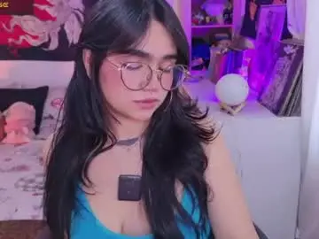 Chaturbate Best live sex cam show of tigerlily__1