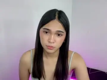 Chaturbate Sex Cam of xairah_doux