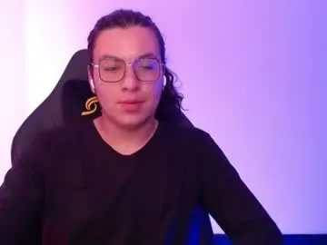 Chaturbate Sex Cam of yigolo_