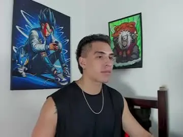 Chaturbate Adult Webcam of austin_nice_cock
