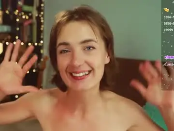 Chaturbate Best Webcam of bananya_kitty