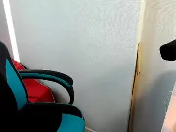 Chaturbate Live Sex of barbaramarbles