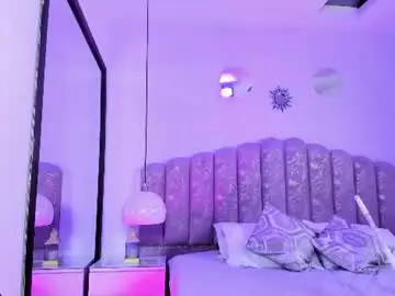Chaturbate Free Live Porn of channel_sofia