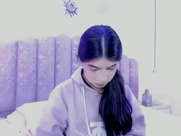 Chaturbate Free Live Porn of channel_sofia