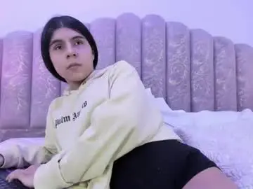 Chaturbate Private Sex Chat of channel_sofia