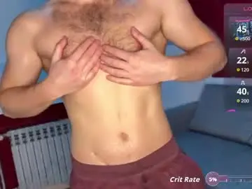 Chaturbate Sex Cam of guy_charming