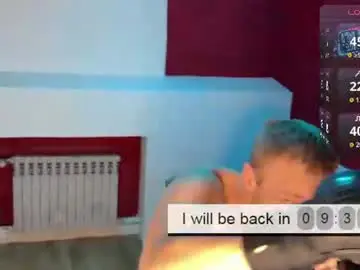Chaturbate Free Porn Cam of guy_charming