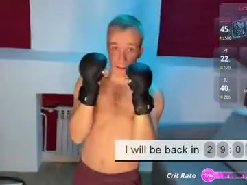 Chaturbate Sex Cam of guy_charming