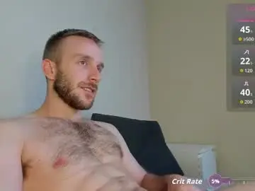 Chaturbate Adult Webcam of guy_charming