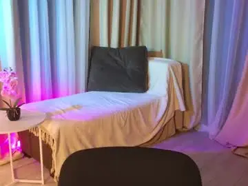 Chaturbate Live Sex of jenny_bunny_