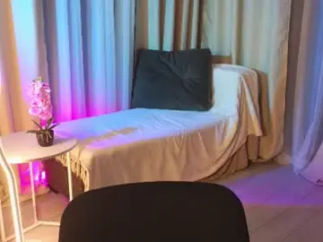 Chaturbate Sex Chat of jenny_bunny_