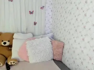 Chaturbate Nude Webcam of karinna_ebony