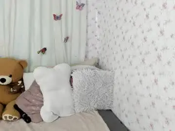 Chaturbate Live Sex Cam of karinna_ebony
