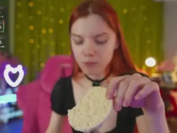 Chaturbate Adult Webcams of katy_ethereal