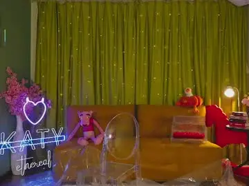 Chaturbate Live Porn of katy_ethereal