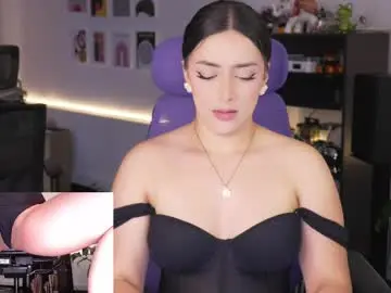 Chaturbate Free Live Porn of kimberly_clars