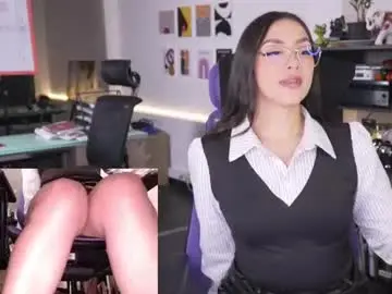 Chaturbate Sex Chat of kimberly_clars