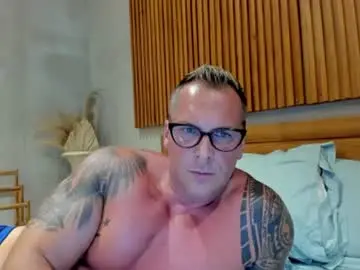 Chaturbate Live Porn of leoboyf4f