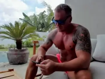 Chaturbate Live Sex Cam of leoboyf4f