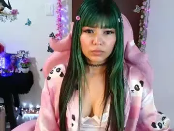 Chaturbate Free Porn Cam of maron_baez