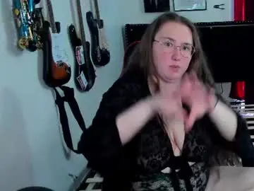 Chaturbate Live Porn of nyxiannox