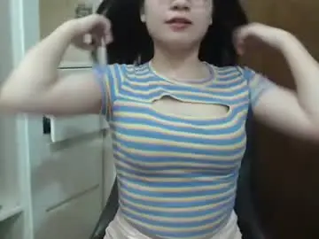 Chaturbate Live Sex of smileluna