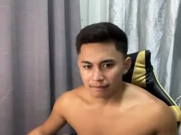 Chaturbate Adult Video Chat of yourasian_mykhel