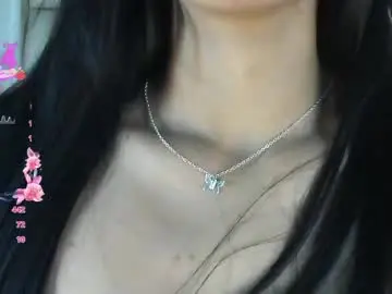Chaturbate Adult Video Chat of zoe_barlove