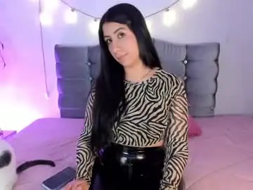 Chaturbate Adult Video Chat of _marie__