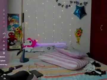 Chaturbate Sex Cam of akai_krazna01