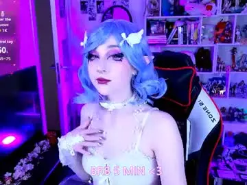 Chaturbate Private Sex Chat of aki__ra