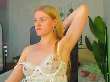 Chaturbate Adult Video Chat of alicia_hars