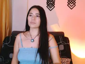 Chaturbate Free Live Porn of camila_torrez