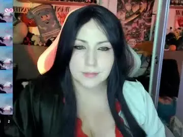 Chaturbate Live Sex Cam of canndy_new