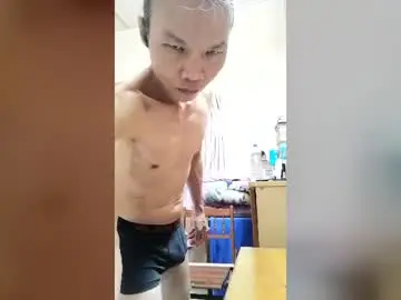 Chaturbate Best Webcam of chuahboonsing