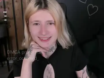 Chaturbate Live Porn of error_occurred_