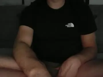 Chaturbate Live Porn of finn_99