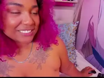 Chaturbate Best live sex cam show of gisselle_hh