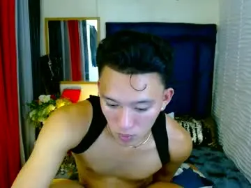 Chaturbate Adult Webcams of iconicmateoxx