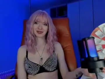 Chaturbate Live Sex of irisice