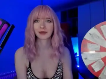 Chaturbate Adult Video Chat of irisice