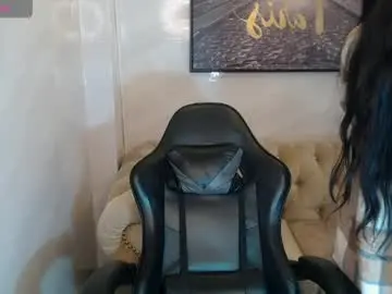 Chaturbate Live Porn of isabella_collen_v