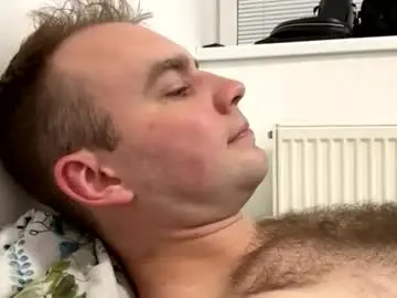 Chaturbate Nude Webcam of jacobhairyvip
