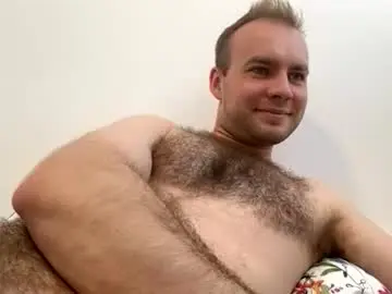 Chaturbate Free Porn Cam of jacobhairyvip