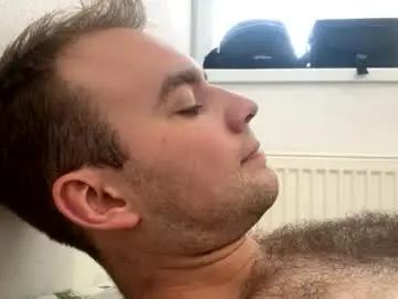Chaturbate Free Porn Cam of jacobhairyvip