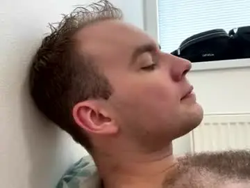 Chaturbate Nude Webcam of jacobhairyvip