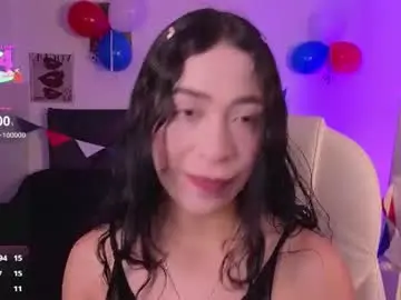 Chaturbate Sex Chat of katherine_rosse01