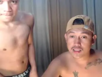 Chaturbate Live Sex Cam of kopikobrownxx