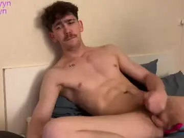 Chaturbate Adult Webcam of luca_syn